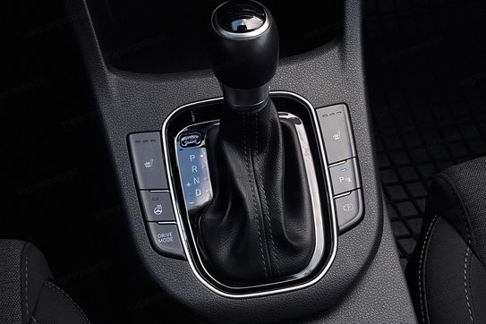 Hyundai i30 1.0 T-GDI Smart DCT