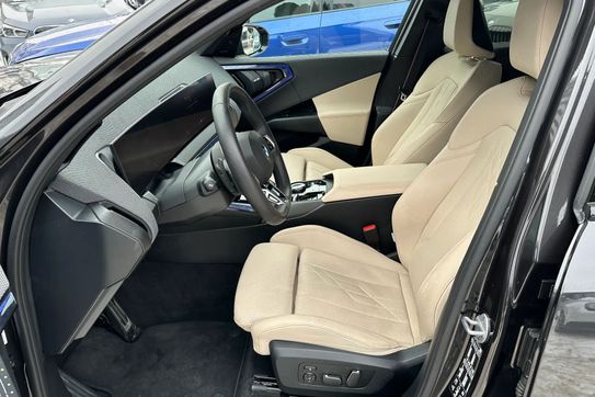 BMW X3 xDrive20d mHEV aut