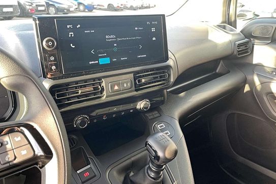 Citroen Berlingo Van XL L2H1