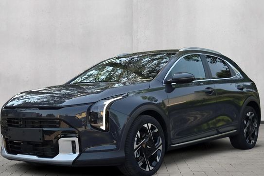 Kia XCeed 1.6 T-GDI Business Line DCT