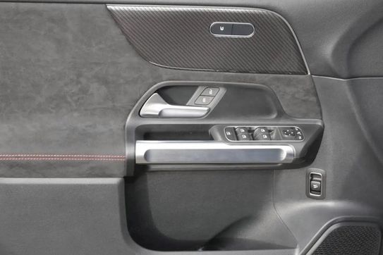 Mercedes GLB 200 d 4-Matic AMG Line