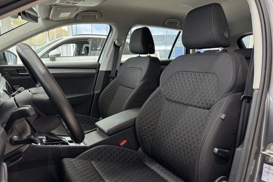 Skoda Superb 1.4 TSI Plug-In Hybrid Ambition DSG