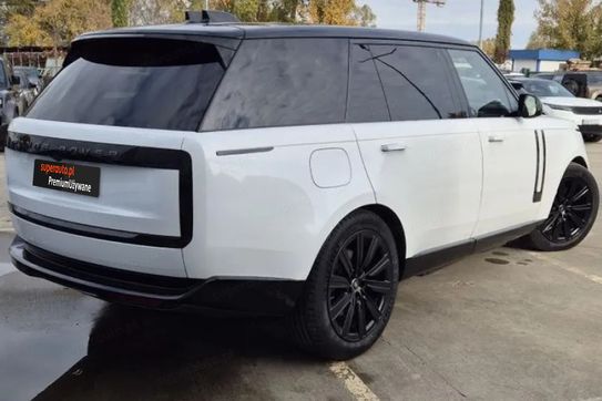 Land Rover Range Rover P460e PHEV LWB Autobiography