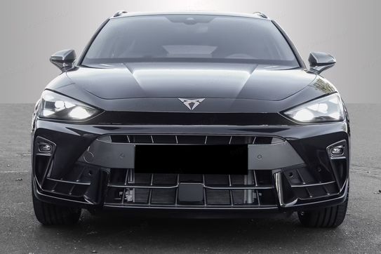 Cupra Leon 1.5 eTSI mHEV DSG