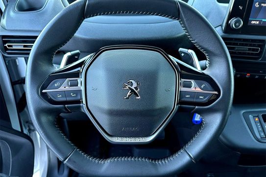 Peugeot Partner Van L2H1 AT