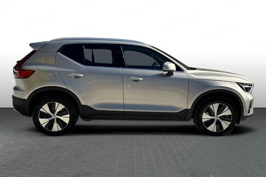 Volvo XC40 T4 Plug-In Hybrid Plus Bright