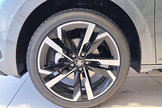 Skoda Scala Monte Carlo 1.0 TSI DSG