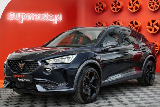 Cupra Formentor 1.4 e-Hybrid VZ DSG