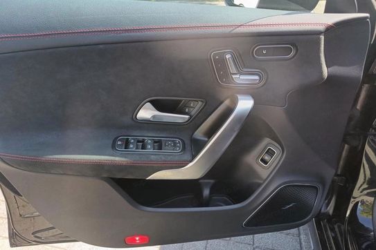 Mercedes CLA 200 mHEV AMG Line 7G-DCT