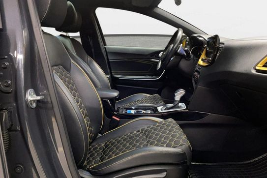 Kia XCeed 1.5 T-GDI DCT