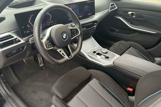 BMW Seria 3 320d mHEV M Sport aut