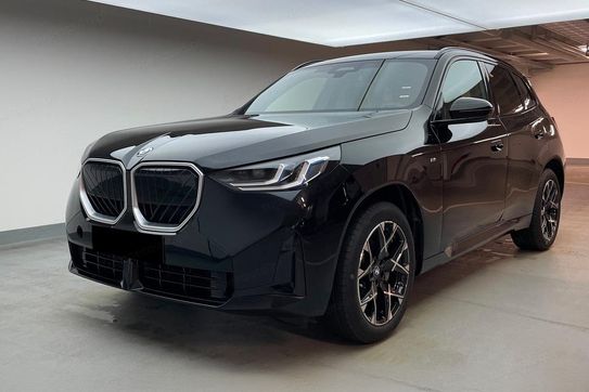 BMW X3 xDrive20 M Sport
