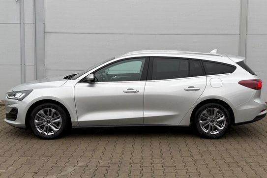 Ford Focus 1.0 EcoBoost Titanium X