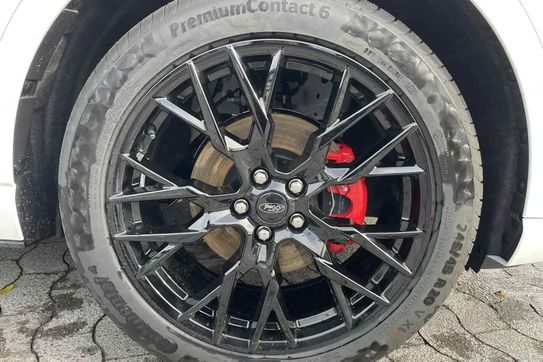 Ford Kuga ST-Line X eCVT 2.5 FHEV FWD