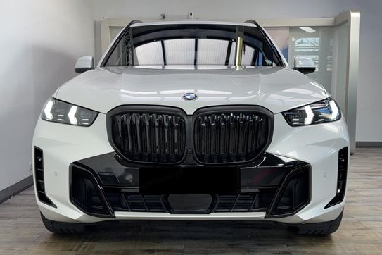 BMW X5 xDrive30d M Sport