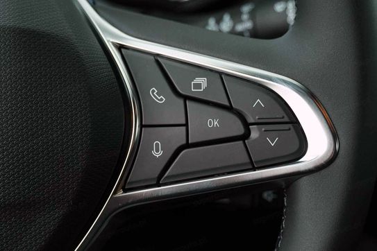 Renault Symbioz Evolution 1.8 E-Tech Full Hybrid