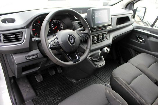Renault Trafic L2H1