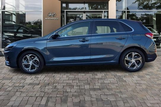 Hyundai i30 1.0 T-GDI Smart
