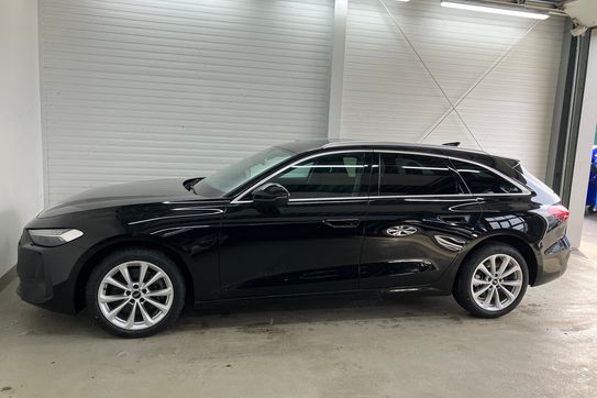 Audi A5 TFSI Avant