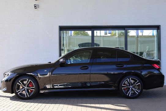 BMW Seria 3 320i xDrive M Sport