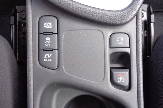 Toyota Yaris Comfort 1.5 Hybrid