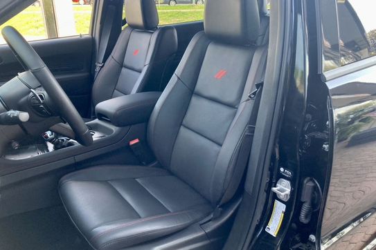 Dodge Durango 5.7 R/T