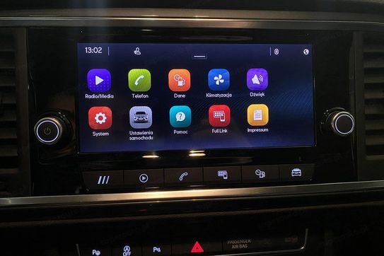 Seat Ateca 1.5 TSI DSG