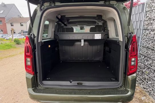 Opel Combo Kombi XL L2H1 EAT8
