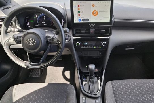 Toyota Yaris Cross Hybrid 1.5 Style