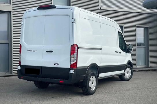Ford Transit 350 L2H2 Trend