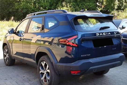 Dacia Bigster Expression mHEV  1.2 TCe