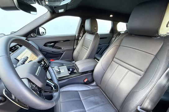 Land Rover Range Rover Evoque Evoque 2.0 D200 mHEV Dynamic SE