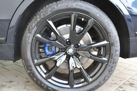 BMW X7 xDrive40d M Sport