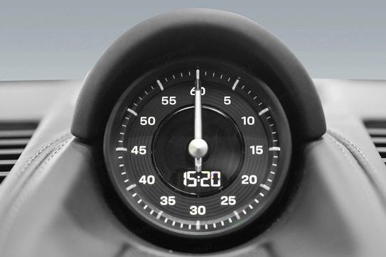 Porsche 911 Carrera S