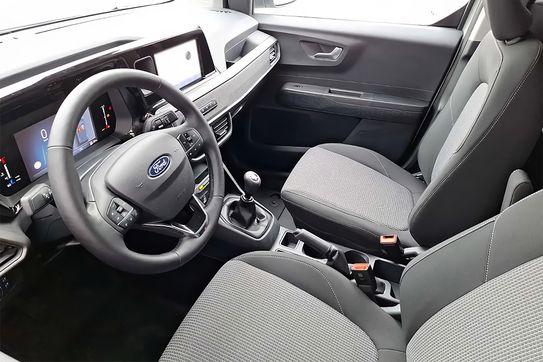 Ford Transit Courier Trend L1H1