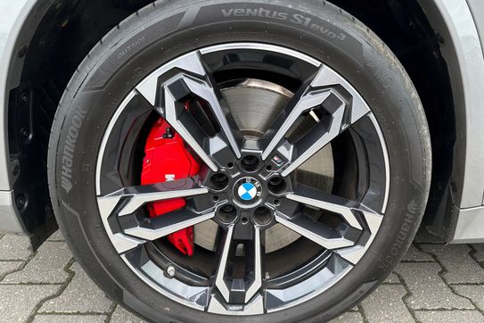 BMW X1 xDrive20d M Sport