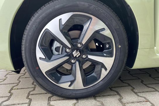 Suzuki Swift 1.2 Dualjet SHVS Elegance