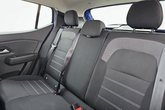 Dacia Sandero Stepway TCe Expression LPG