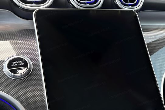 Mercedes GLC 200 d 4-Matic AMG Line