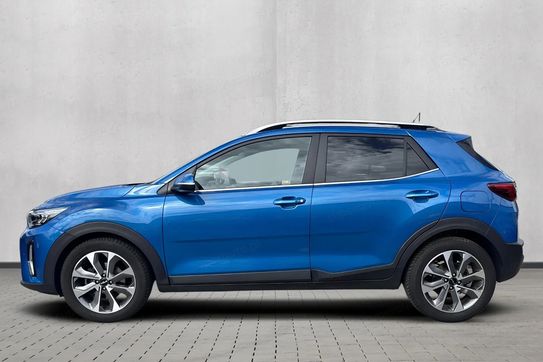 Kia Stonic 1.0 T-GDI L Business Line DCT