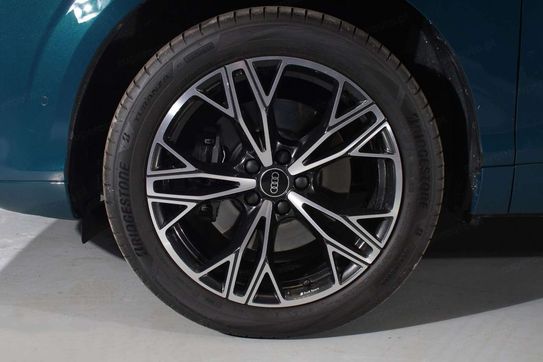 Audi Q3 TFSI S line Sportback