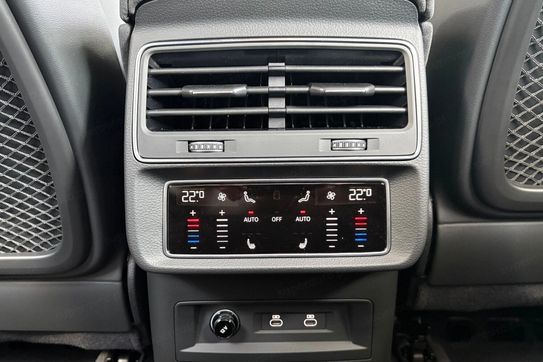 Audi Q8 RSQ8 TFSI quattro Performance