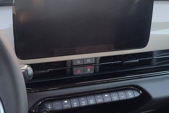 Fiat 600 Icon 1.2 MT6