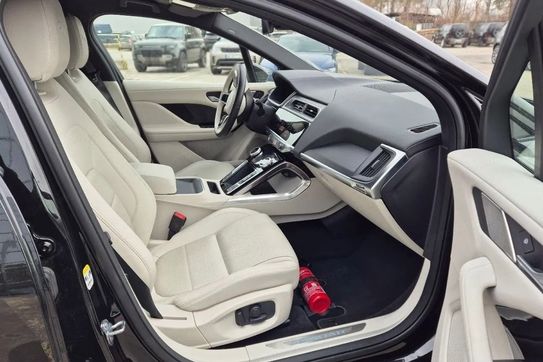 Jaguar I-Pace EV400 AWD R-Dynamic SE