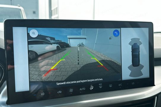 Ford Focus 1.5 EcoBlue aut