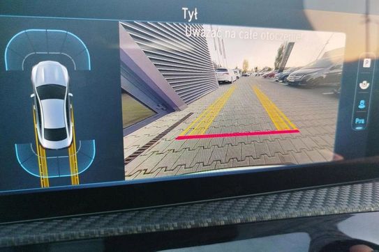 Mercedes CLA 180 mHEV 7G-DCT