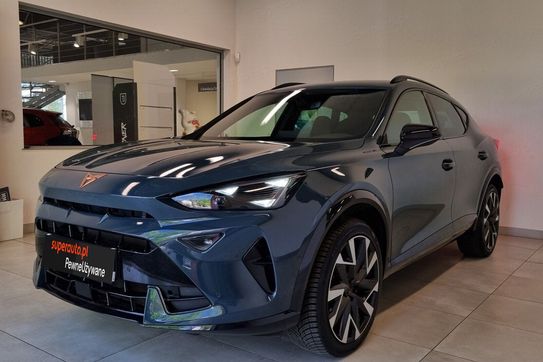 Cupra Formentor eTSi DSG