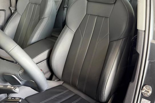 Audi Q5 40 TDI mHEV quattro S tronic