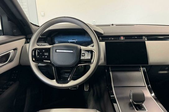 Land Rover Range Rover Velar D200 Dynamic SE