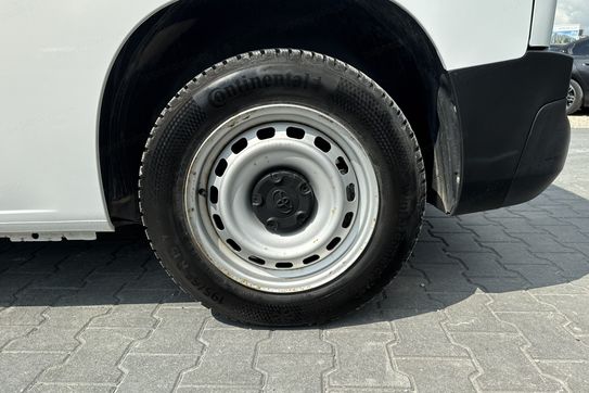 Toyota Proace City 1.2 D-4T Standard Active